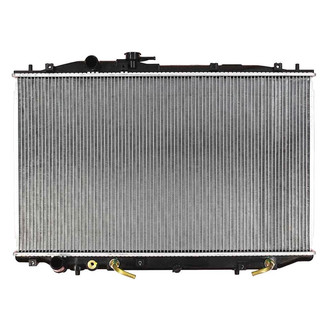 Agility® - Engine Coolant Radiator