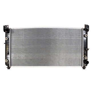 Agility® - Engine Coolant Radiator