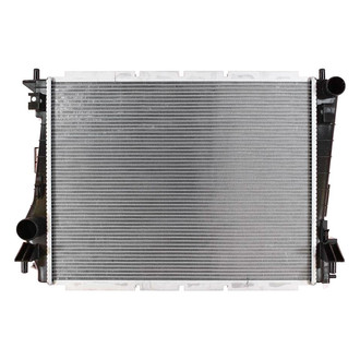 Agility® - Engine Coolant Radiator