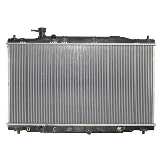 Agility® - Engine Coolant Radiator