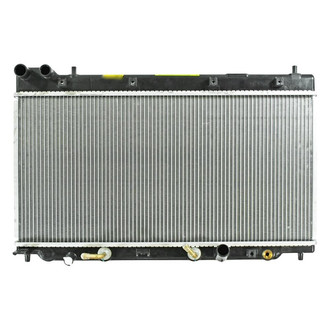 Agility® - Engine Coolant Radiator