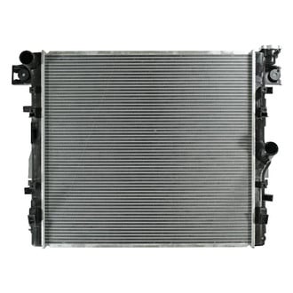 Agility® - Radiator