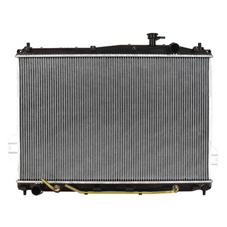 Agility® - Engine Coolant Radiator