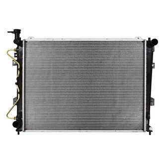 Agility® - Radiator