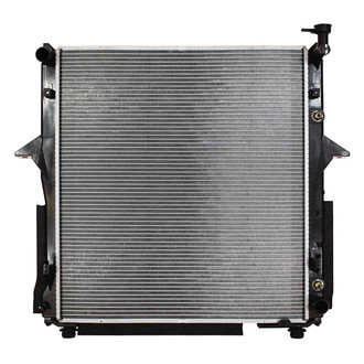 Agility® - Engine Coolant Radiator