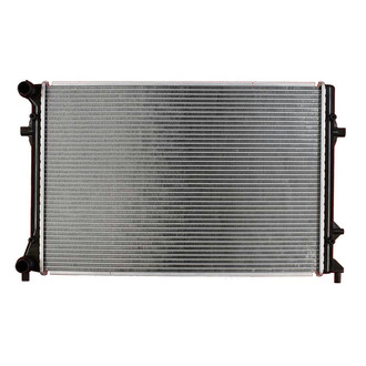 Agility® - Engine Coolant Radiator