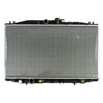 Agility® - Engine Coolant Radiator