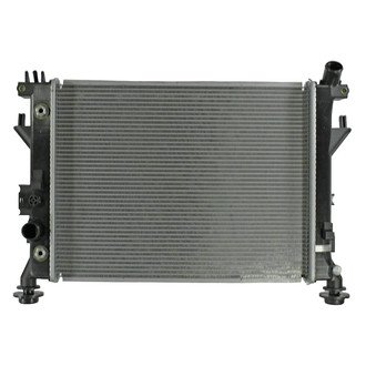 Agility® - Radiator