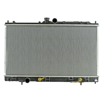 Agility® - Engine Coolant Radiator
