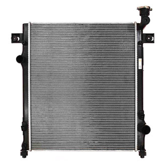 Agility® - Radiator