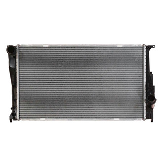 Agility® - Engine Coolant Radiator