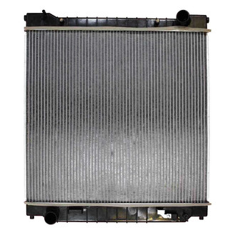 Agility® - Engine Coolant Radiator