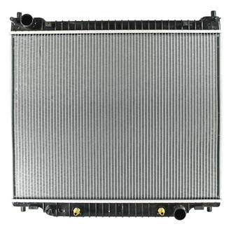 Agility® - Engine Coolant Radiator