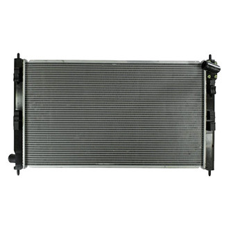 Agility® - Engine Coolant Radiator