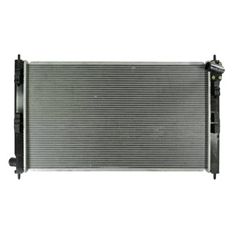Agility® - Engine Coolant Radiator