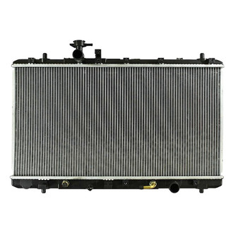 Agility® - Engine Coolant Radiator