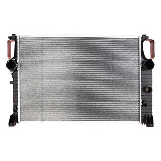 Agility® - Engine Coolant Radiator