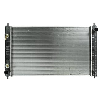 Agility® - Radiator