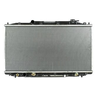 Agility® - Radiator