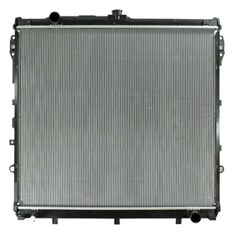 Agility® - Engine Coolant Radiator