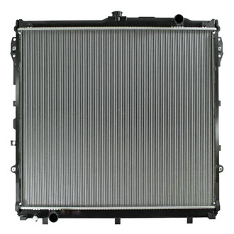 Agility® - Engine Coolant Radiator