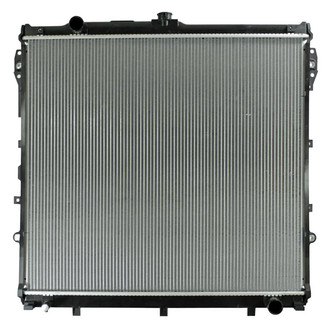 Agility® - Radiator