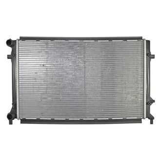 Agility® - Engine Coolant Radiator