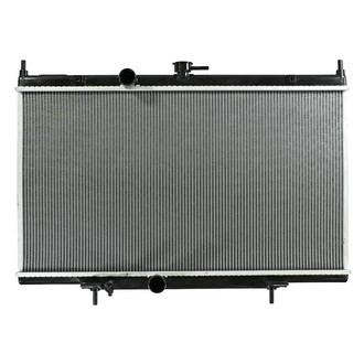 Agility® - Engine Coolant Radiator