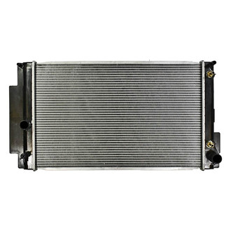 Agility® - Engine Coolant Radiator
