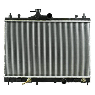 Agility® - Engine Coolant Radiator