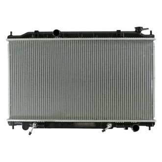 Agility® - Engine Coolant Radiator