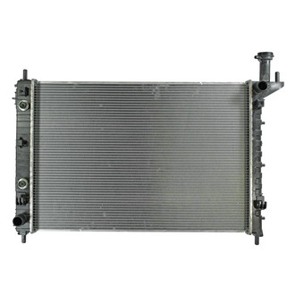 Agility® - Engine Coolant Radiator
