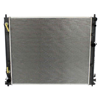 Agility® - Engine Coolant Radiator