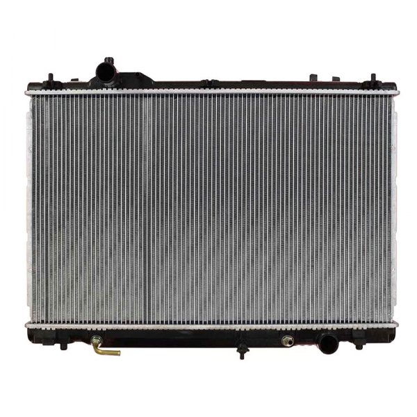 Agility® - Engine Coolant Radiator