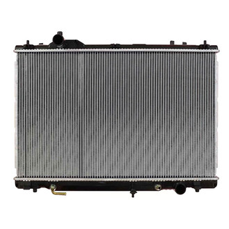 Agility® - Radiator