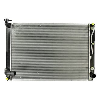 Agility® - Engine Coolant Radiator
