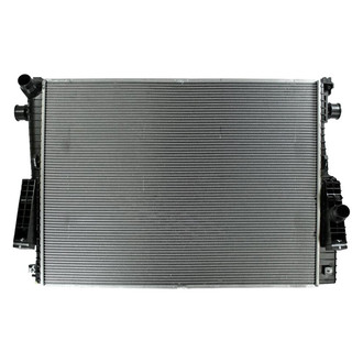 Agility® - Engine Coolant Radiator