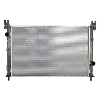 Agility® - Engine Coolant Radiator