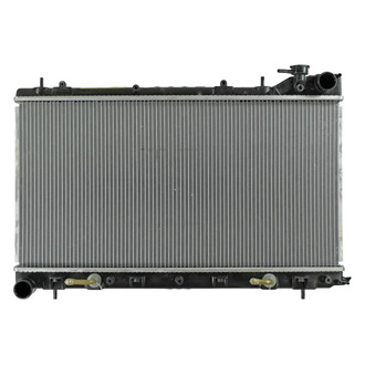 Agility® - Engine Coolant Radiator