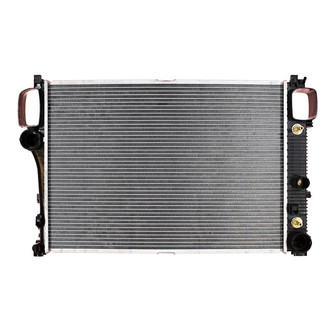 Agility® - Radiator