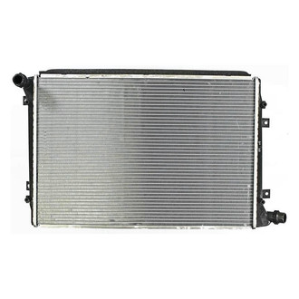 Agility® - Engine Coolant Radiator