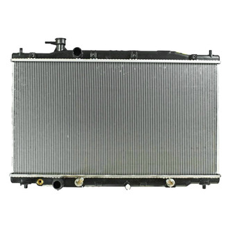 Agility® - Engine Coolant Radiator