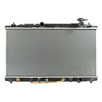 Agility® - Engine Coolant Radiator