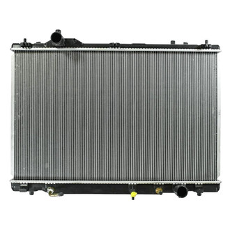 Agility® - Radiator