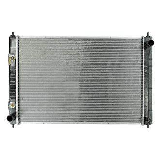 Agility® - Engine Coolant Radiator