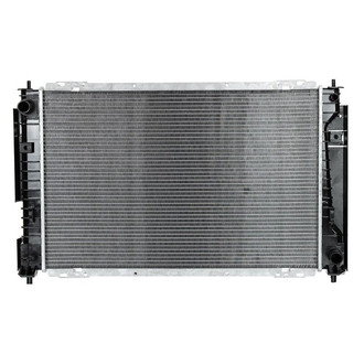 Agility® - Radiator