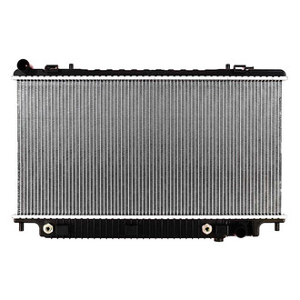 Agility® - Engine Coolant Radiator