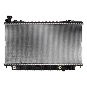 Agility® - Engine Coolant Radiator
