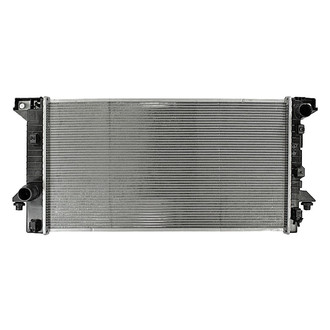Agility® - Engine Coolant Radiator