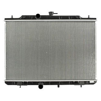 Agility® - Engine Coolant Radiator